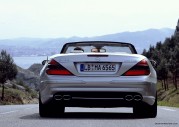 Mercedes-Benz SL 65 AMG